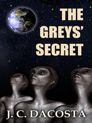 cover image of The Greys' Secret